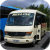 Beeline fleet images